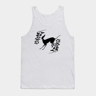 GREYHOUND DANCE Tank Top